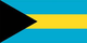 巴哈馬女足U20 logo