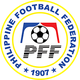 菲律賓女足 logo