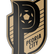 皮奧里亞 logo