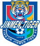 天津津門虎U21 logo