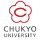 中京大學 logo