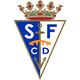 圣費爾蘭度 logo
