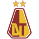 托利馬體育 logo