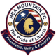 高山俱樂部 logo