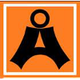 阿薩納女足 logo