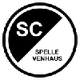 SC斯雷維巷 logo