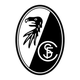 弗賴堡U19 logo