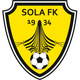 索勒 logo