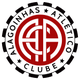 馬競阿拉戈伊尼亞斯U20 logo