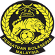 馬來西亞室內足球隊 logo