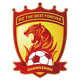 廣州女足 logo