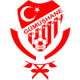古姆森士邦 logo