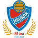 豪卡爾 logo