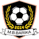 AB巴里卡 logo