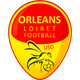 奧爾良 logo