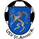 圣安娜艾根 logo