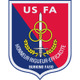 US武裝部隊 logo