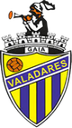 瓦拉達雷斯U19 logo