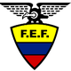 厄瓜多爾女足U17 logo