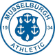 馬瑟爾堡競技 logo