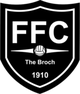 弗雷澤堡 logo
