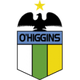 奧希金斯U20 logo