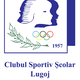 盧戈伊U19 logo