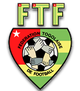 多哥女足 logo