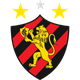 累西腓體育 logo