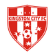 金士頓城 logo