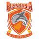 普薩馬尼亞U20 logo