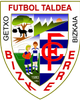 比茲克雷女足B隊 logo