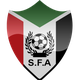 蘇丹U20 logo
