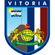 維多利亞BA女足 logo