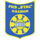 克拉斯尼克 logo