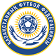 哈薩克斯坦女足U19 logo