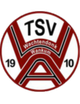 TSV瓦赫滕東克 logo