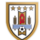 烏拉圭女足U20 logo
