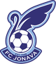 喬納瓦B logo