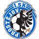 普羅斯捷約夫 logo