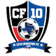 CF10休斯頓 logo