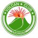 火山俱樂部 logo