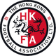 中國香港U23 logo