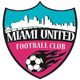 邁阿密聯 logo