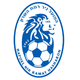 FC哈薩隆女足 logo