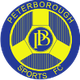 彼德堡體育 logo