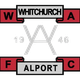惠特徹奇奧爾 logo