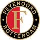 費耶諾德U19 logo