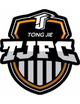 通捷FC logo