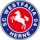 韋斯特法利亞 logo